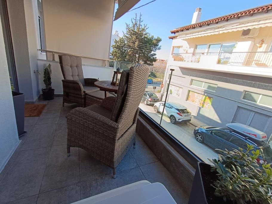 Sotherm apartment - B&B