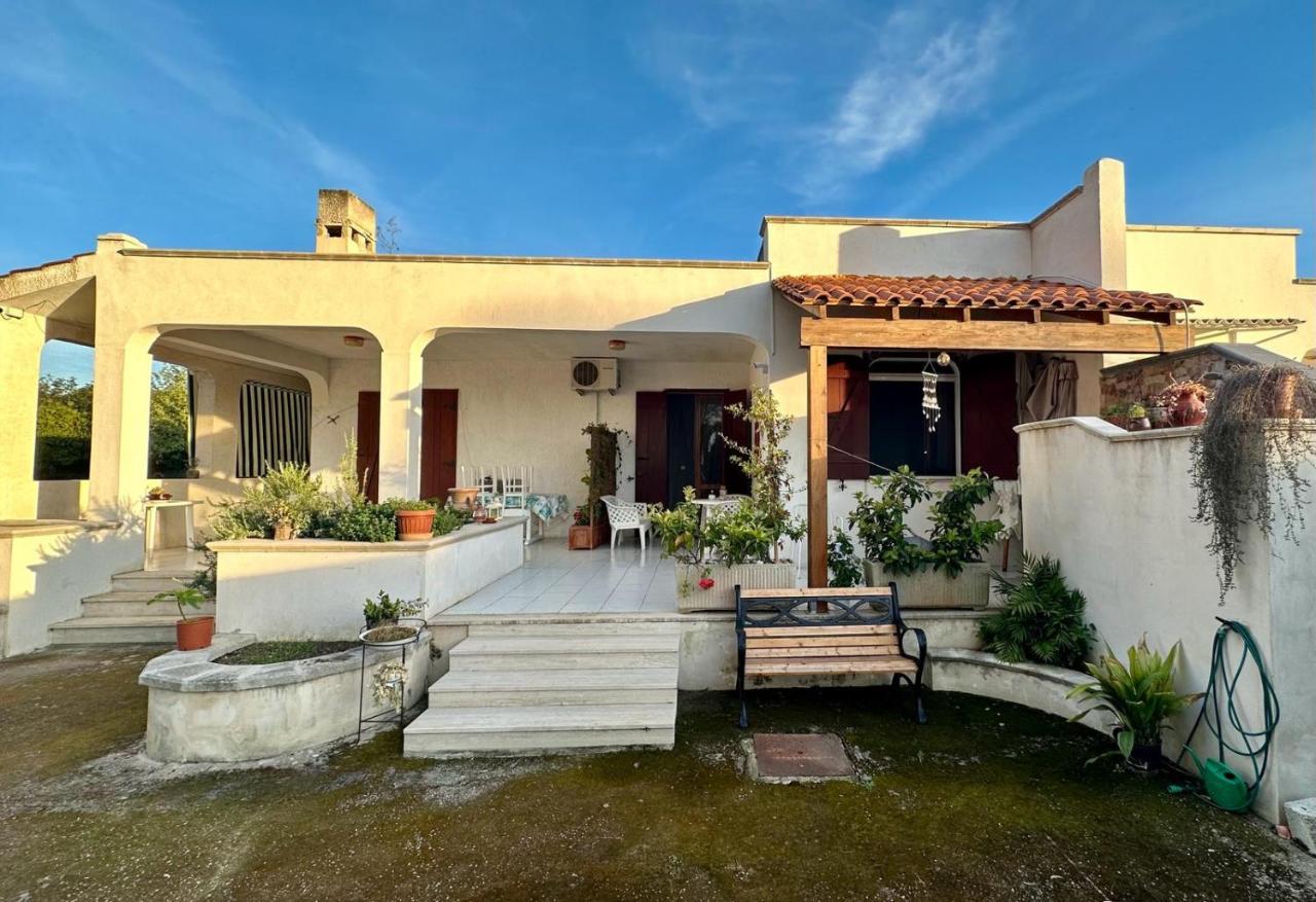 Poesia del Salento - B&B Rocca Vecchia