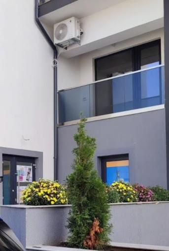 AXI STUDIO - Eforie Nord - B&B
