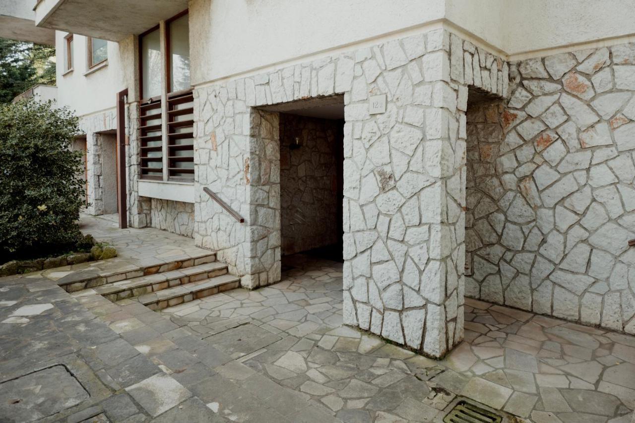 Il Gelsomino-Terrazza e park - B&B