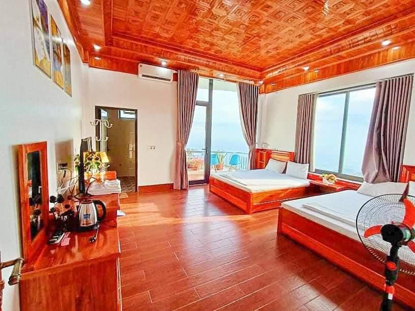 B&B Tam Đảo - Ruby Tam Đảo - Bed and Breakfast Tam Đảo