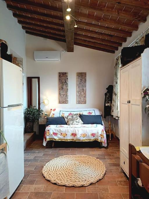 B&B Palaia - Casa Dell'Arte Botanica - Bed and Breakfast Palaia