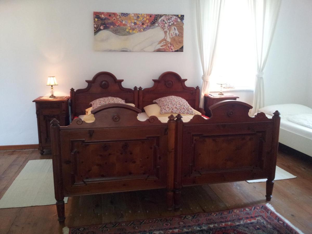Appartamento con 1 Camera da Letto e Balcone