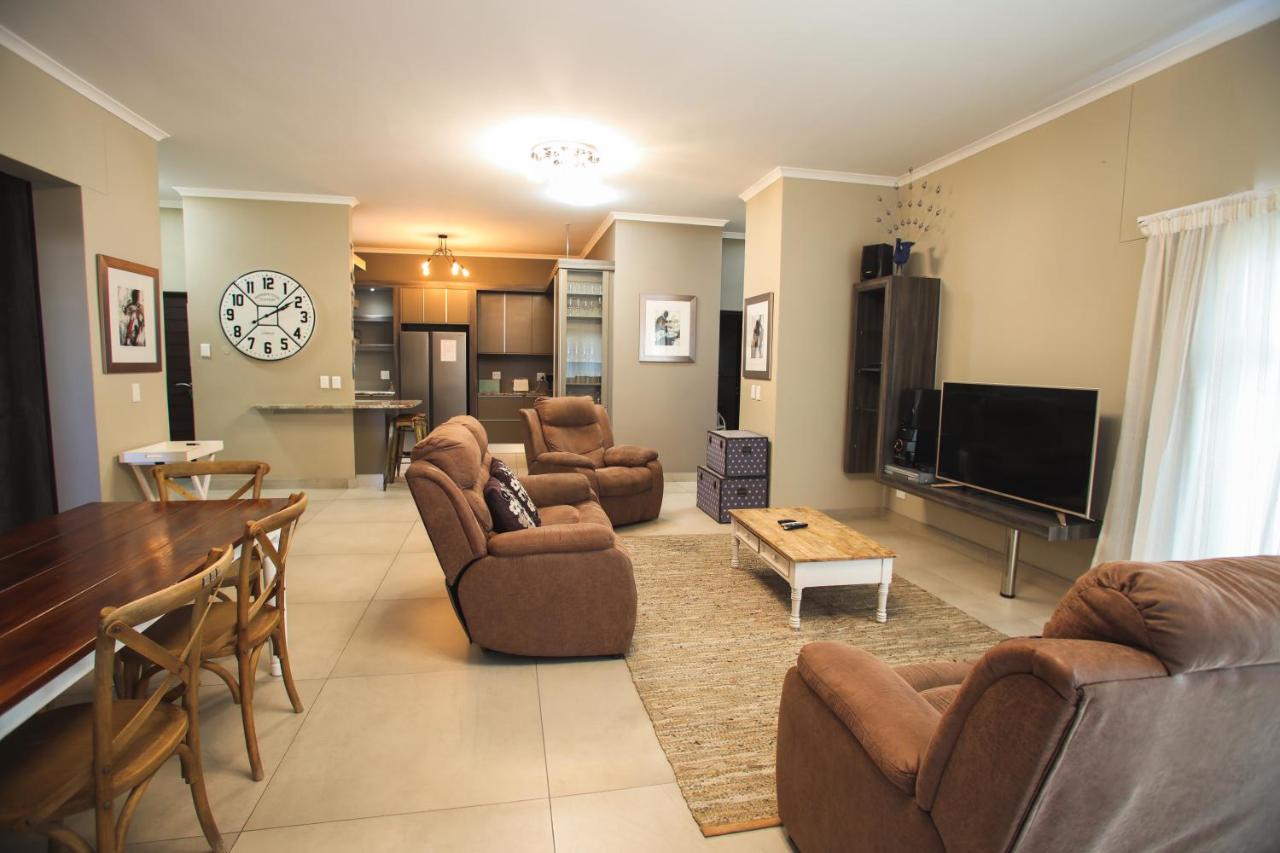 B&B Swakopmund - HNT Atlantic Self Catering Apartment - Bed and Breakfast Swakopmund