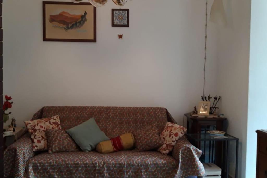 Casa mare Baraka, mare Ionio, pochi Km da Taormina - B&B Santa Teresa di Riva