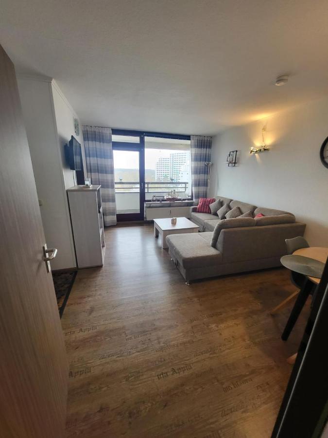 Ferienwohnung Meeresglück - Ferienwohnung Damp
