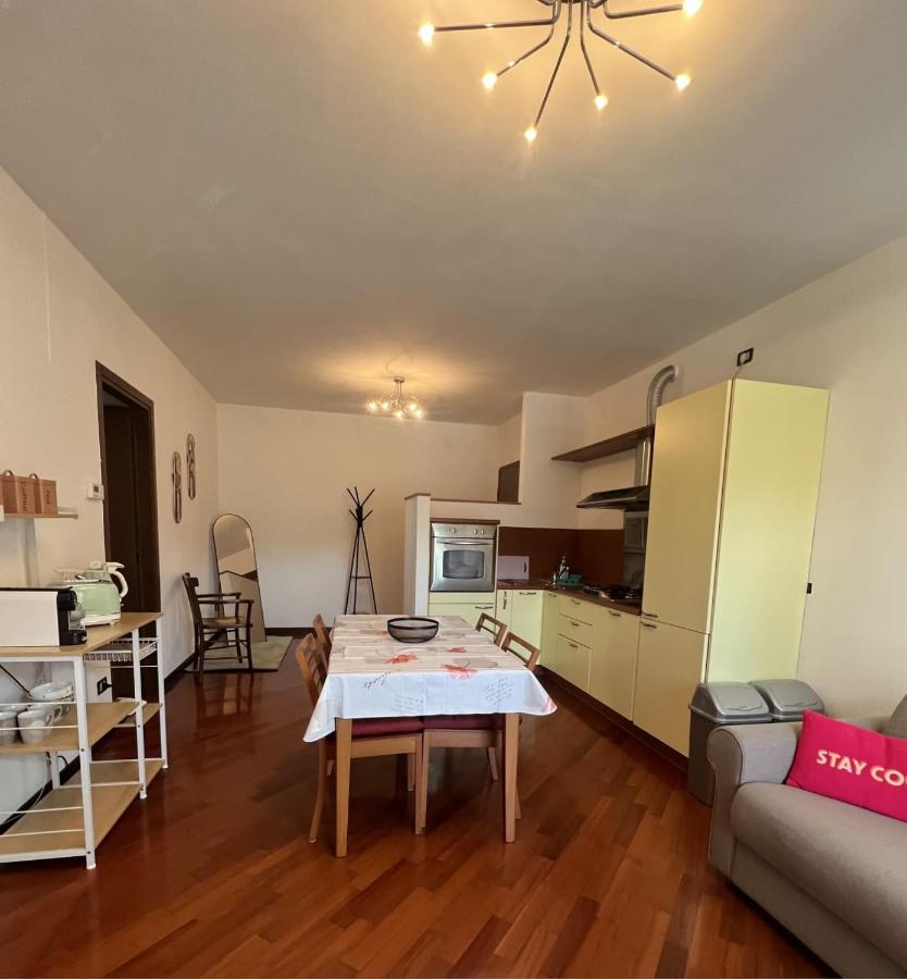 Rilo's Home - B&B Bergamo