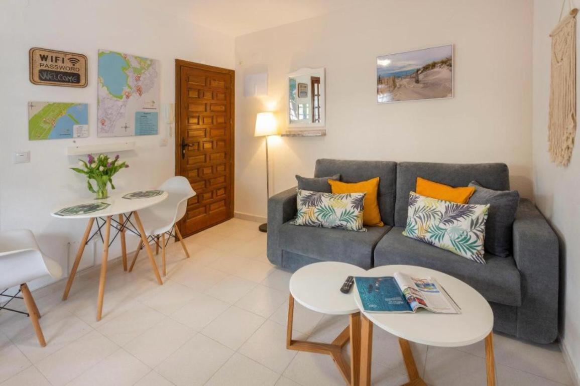 Casa de Olivia - Chambres d’hôtes Torrevieja