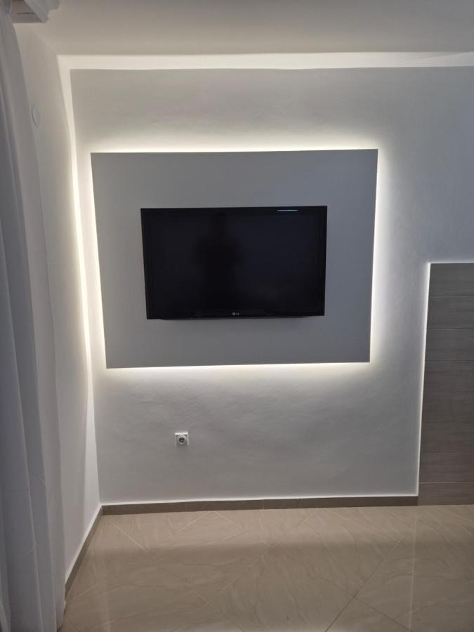 Appartamento con 1 Camera da Letto e Vista Mare 