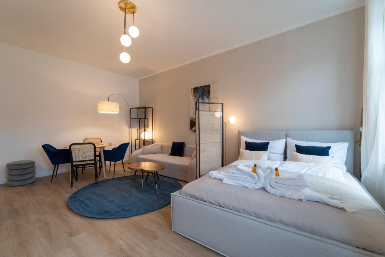 josef's home I Premium Apartment I Easy Transport - Ferienwohnung Wien