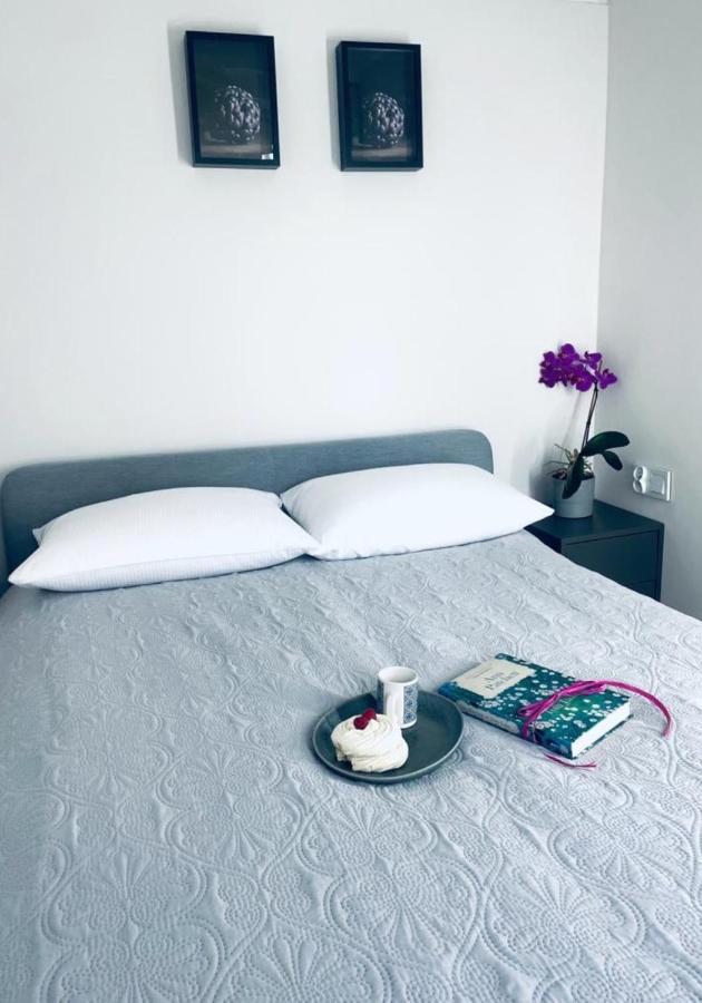MR HOME APARTMENTS - Nullo - B&B