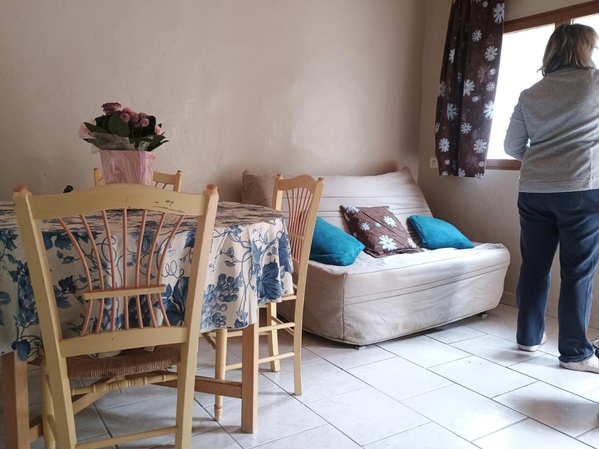 Gite de la melisse - B&B Lairière