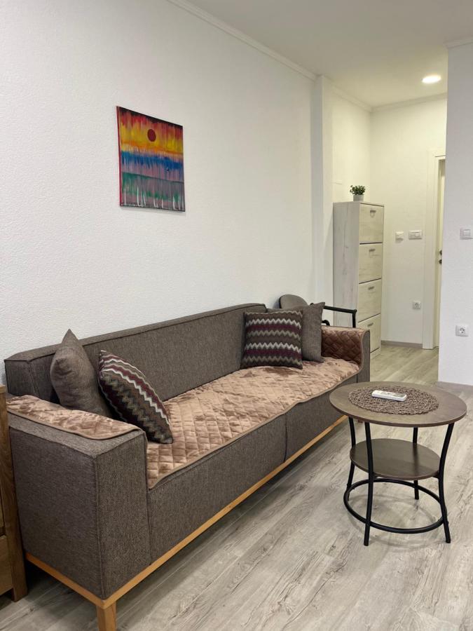 Apartman Seline - B&B