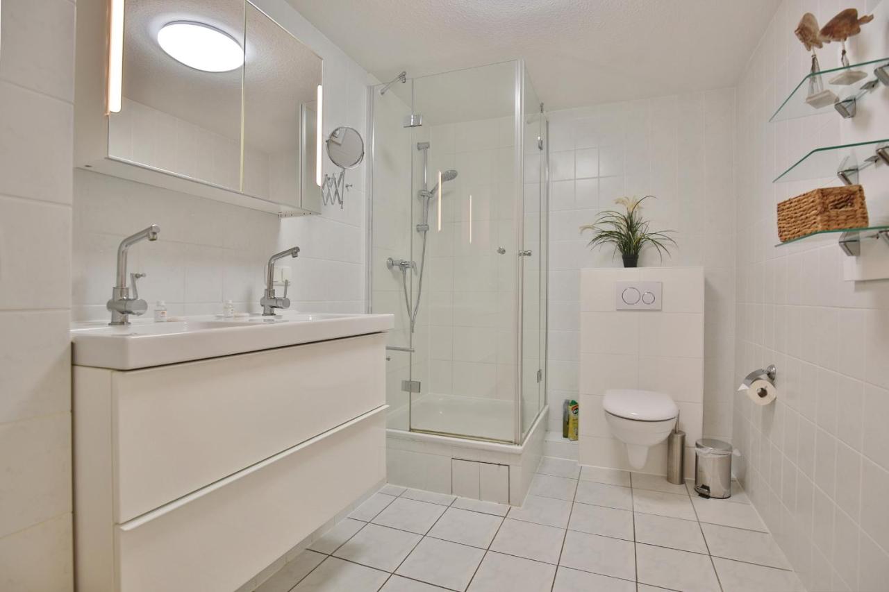 Wohnpark am Mühlenteich Wohnpark am Mühlenteich Appartement 34 - Chambres d'hôtes Timmendorfer Strand