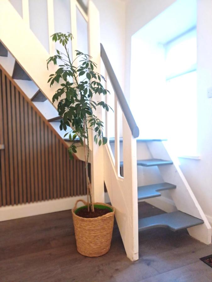 Parliament Street Town House - B&B Ennistymon