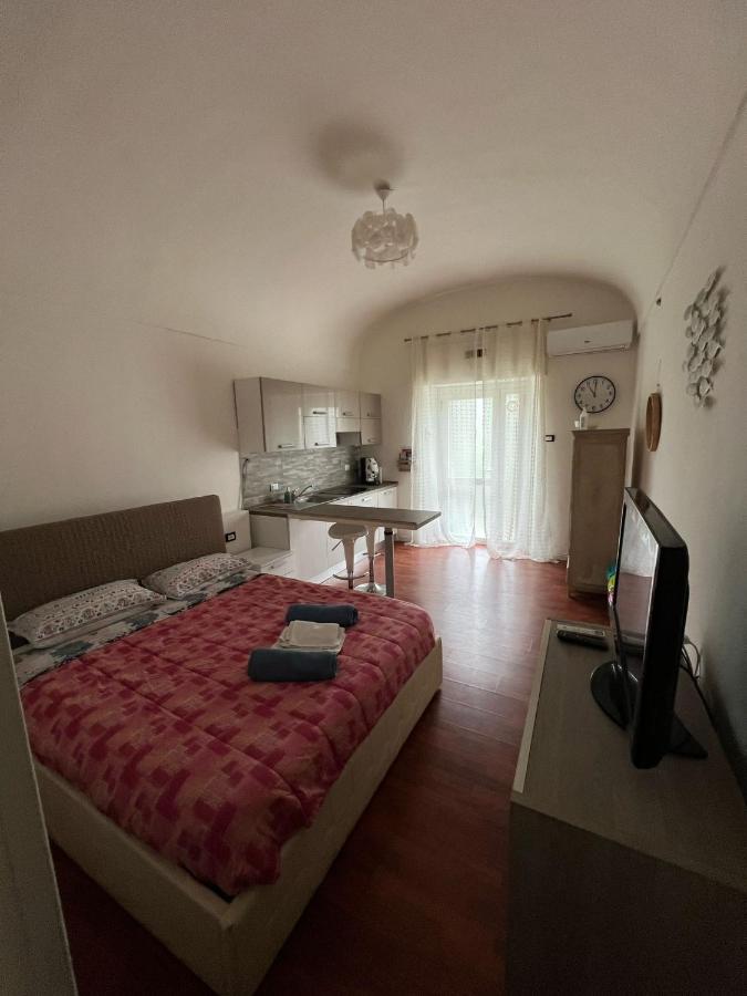 B&B Vezzano Ligure - La Spezia La Perla dei Poeti - Bed and Breakfast Vezzano Ligure