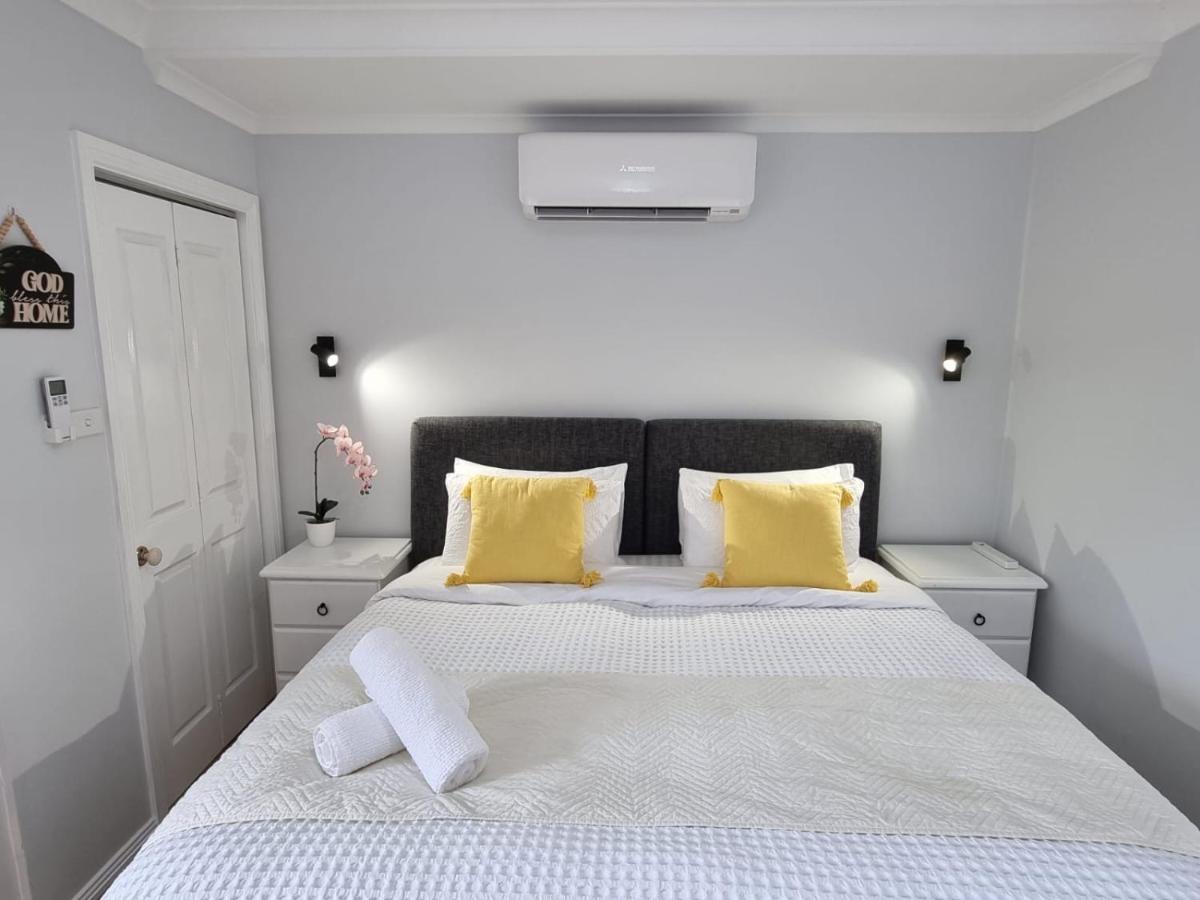 B&B Campbelltown South - Guest Studio in Campbelltown - Bed and Breakfast Campbelltown South