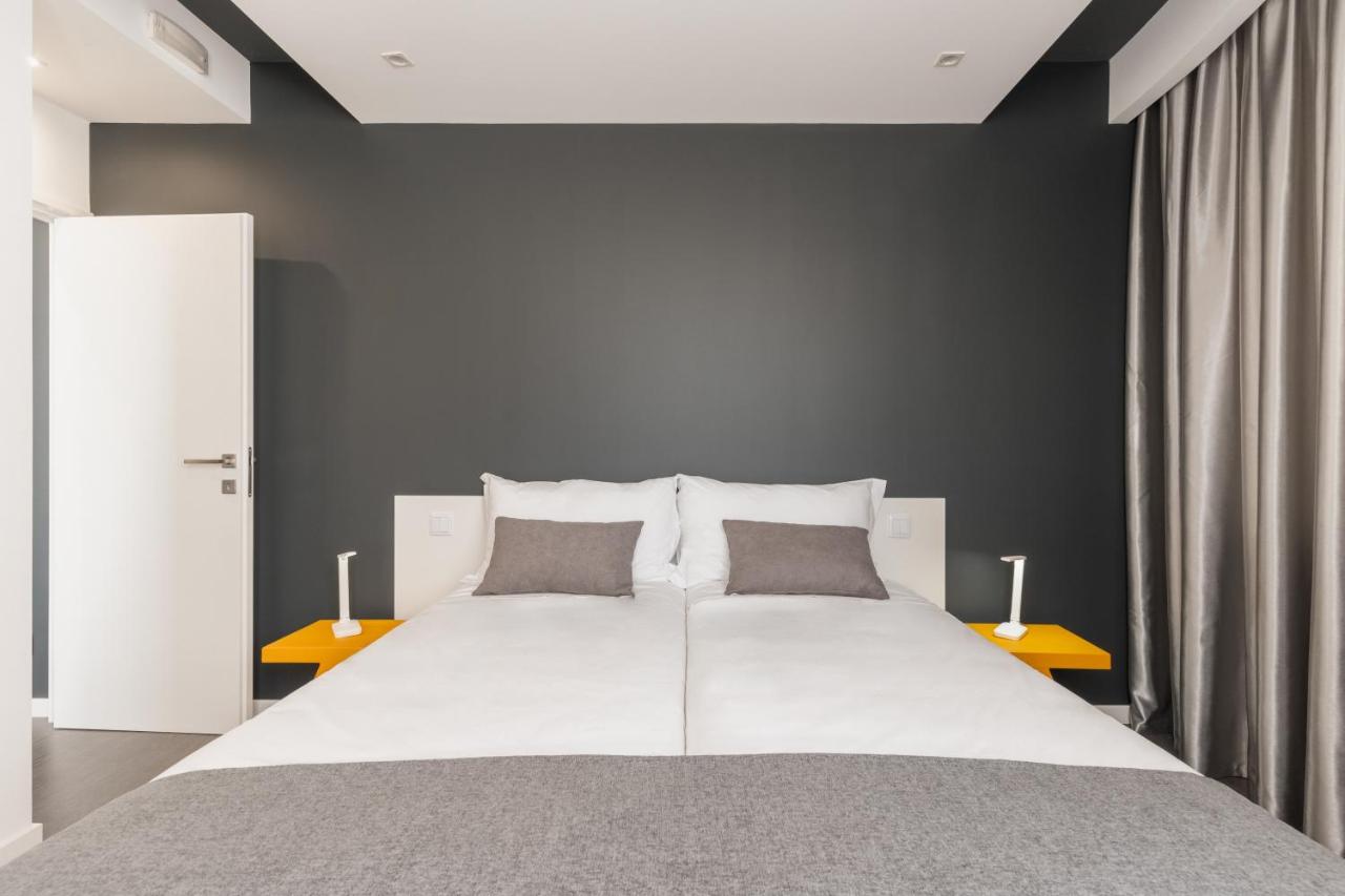 Apartment mit 1 Schlafzimmer