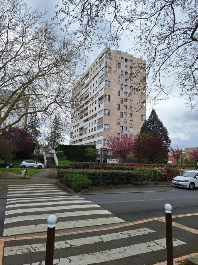 La Source 8 pers appartement spacieux et calme - Ferienwohnung