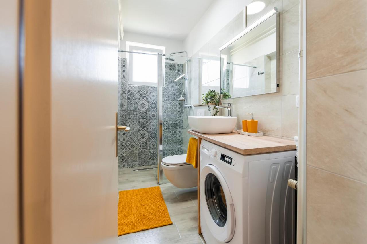 Apartments Relax - B&B Rovinj
