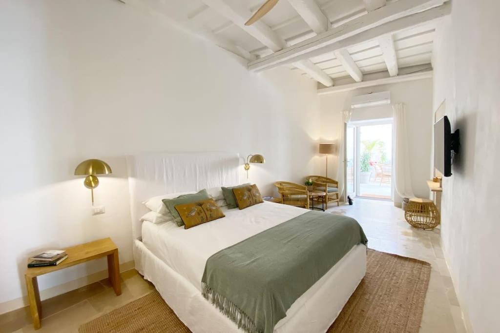Appartamento con 1 Camera da Letto
