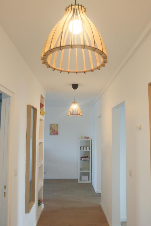 LE SUNNY, Mulhouse centre - Ferienwohnung