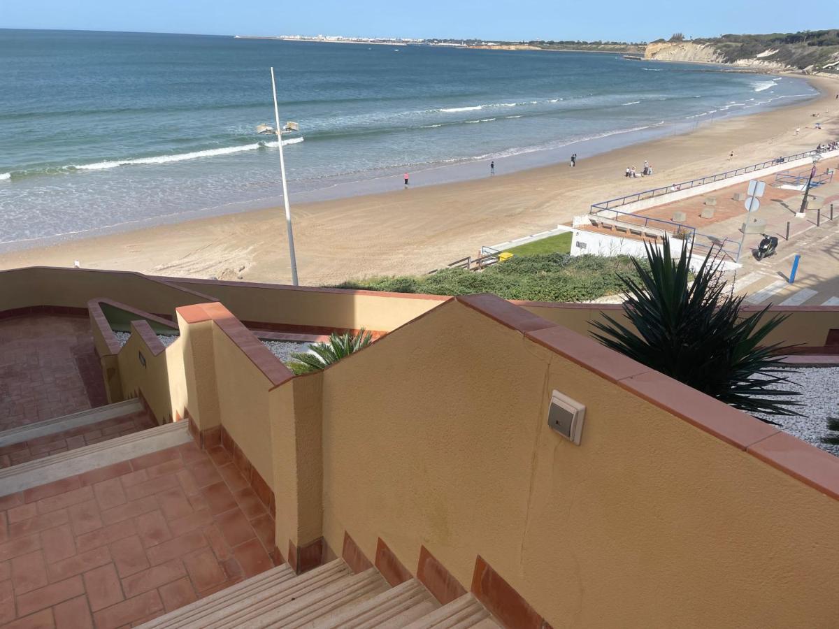 Primera Línea Playa el Manantial - B&B