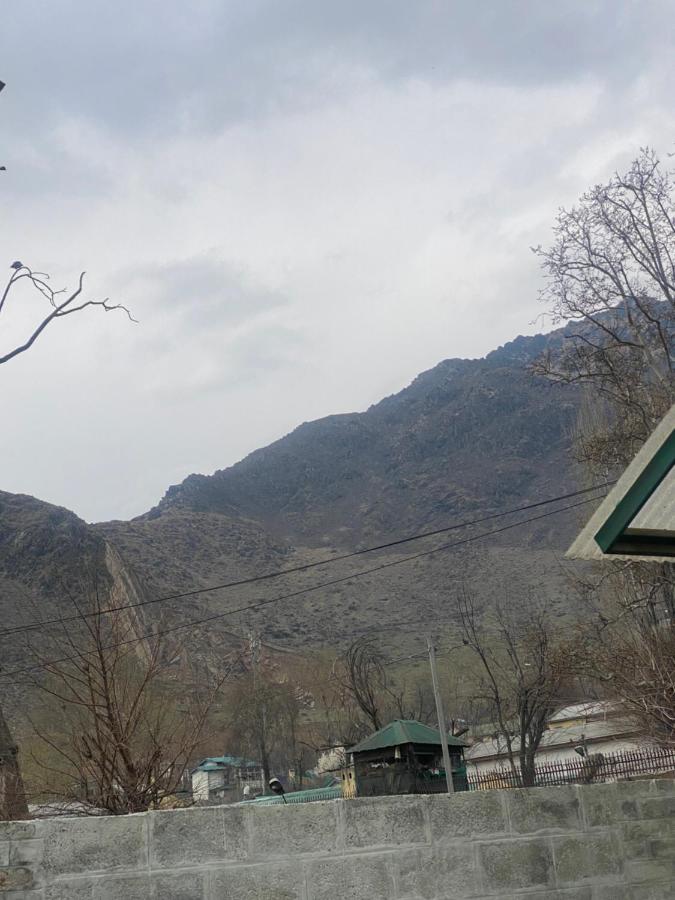 New Penthouse Villa - Bed and Breakfast Srinagar