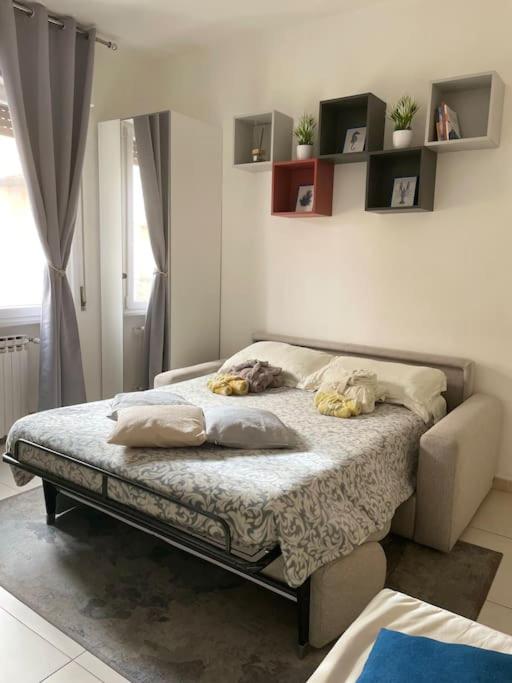 La Venezia’s Studio Flat - Chambres d’hôtes