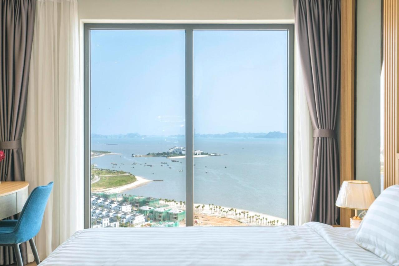 Homestay citadines - Bed and Breakfast Hạ Long