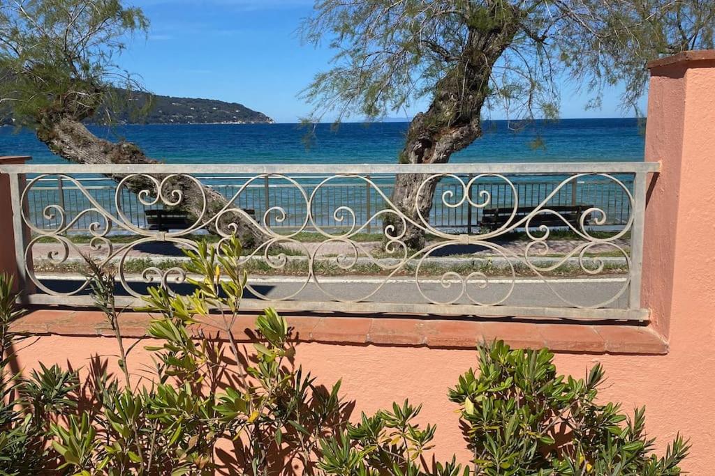 Casa sul mare - Ferienwohnung Procchio - Marciana