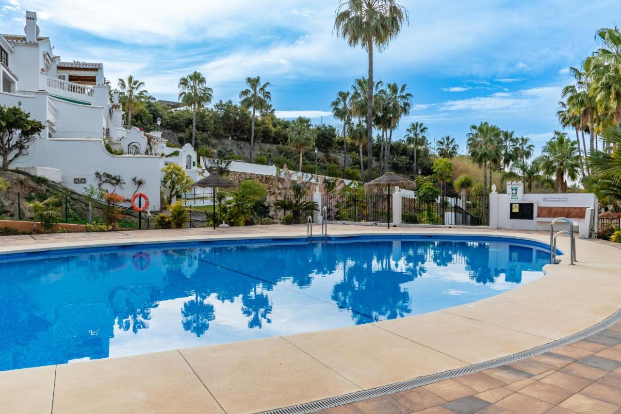 Rabat 7 Oasis Properties - Bed and Breakfast Nerja