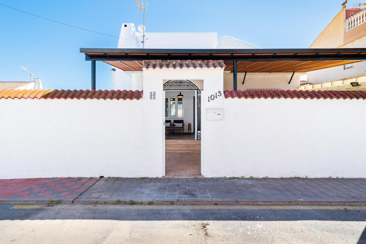 Chalet Queen Venecia Sunrise - B&B