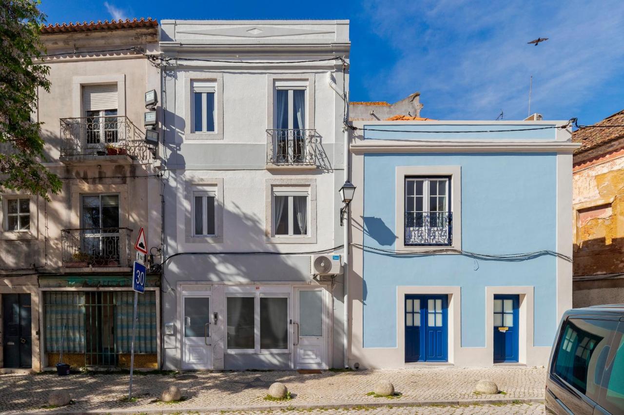 Felp Santa Maria 1 - B&B