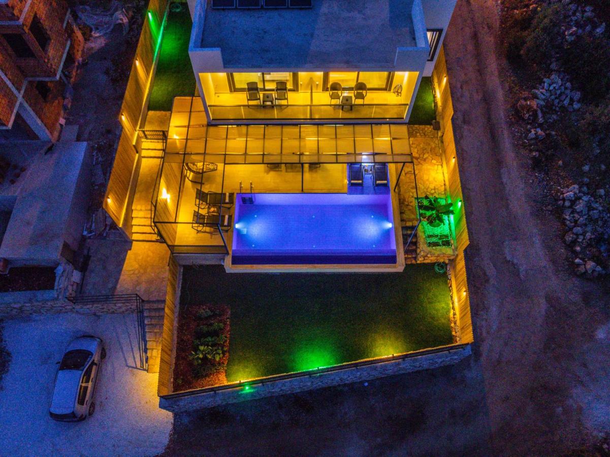Albedo Villa - B&B