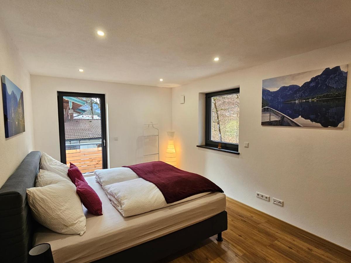 Ferienwohnung Losbichl - Ferienwohnung