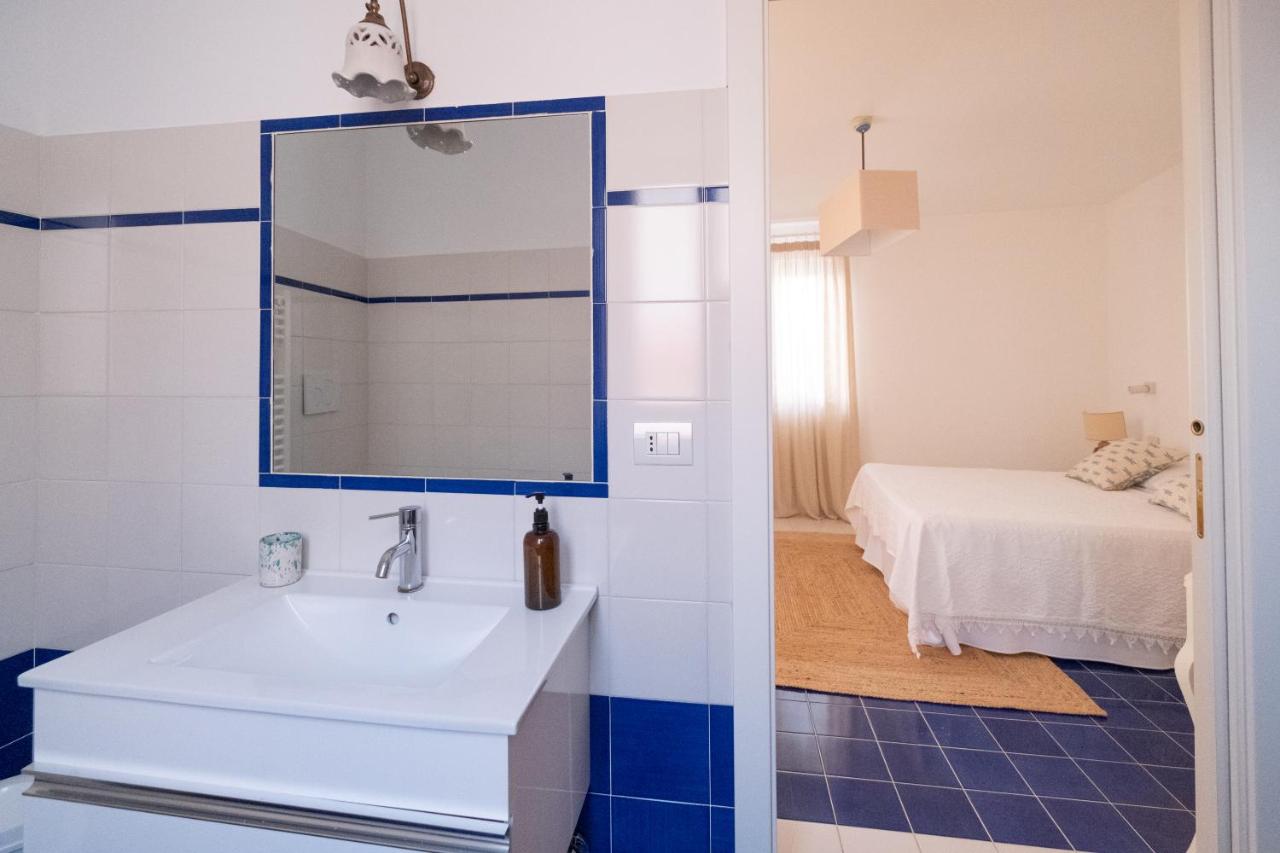 Chambre Double - Vue sur Mer