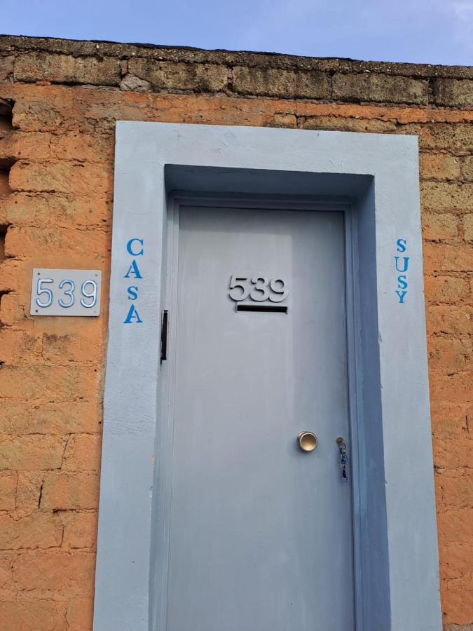 Casa Susy - B&B