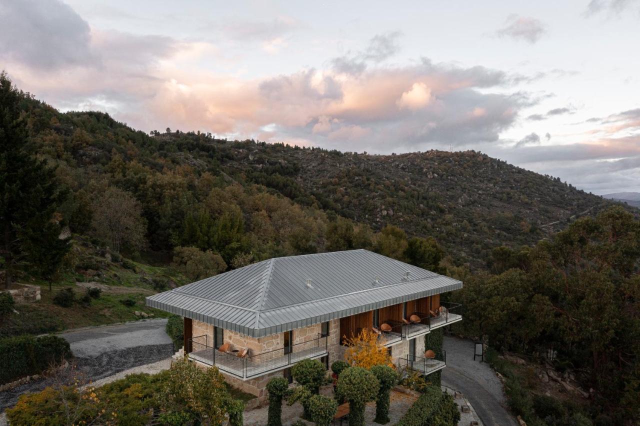 TheVagar Countryhouse - Ferienwohnung Belmonte
