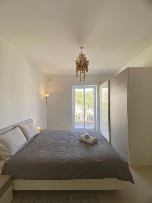 Apartment mit 3 Schlafzimmern