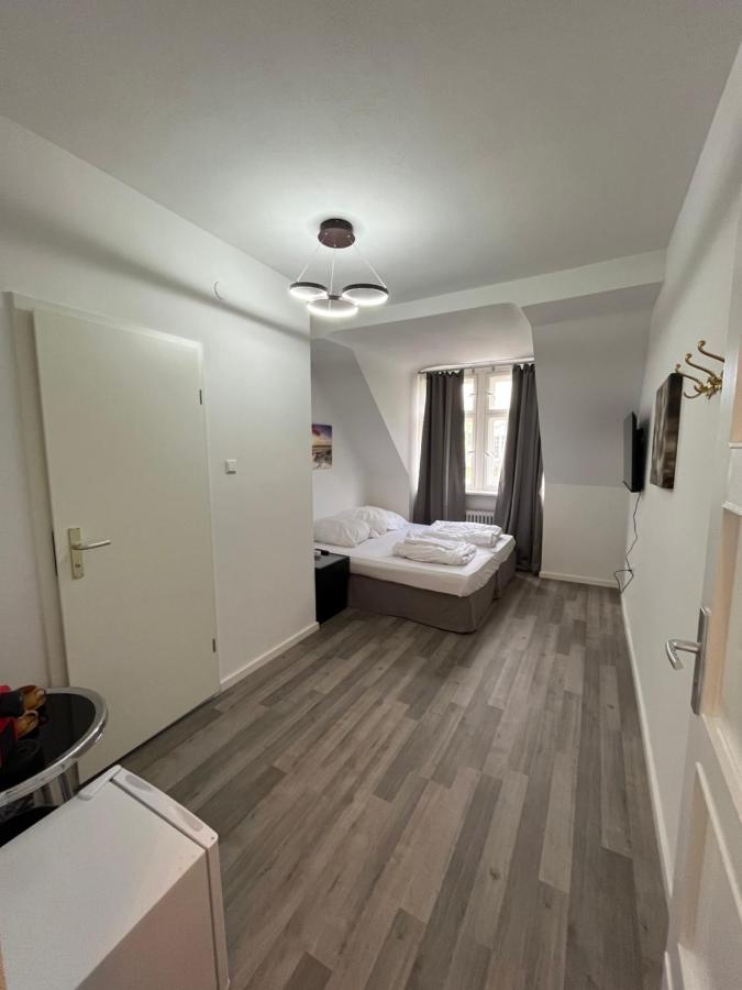 Standard Doppelzimmer