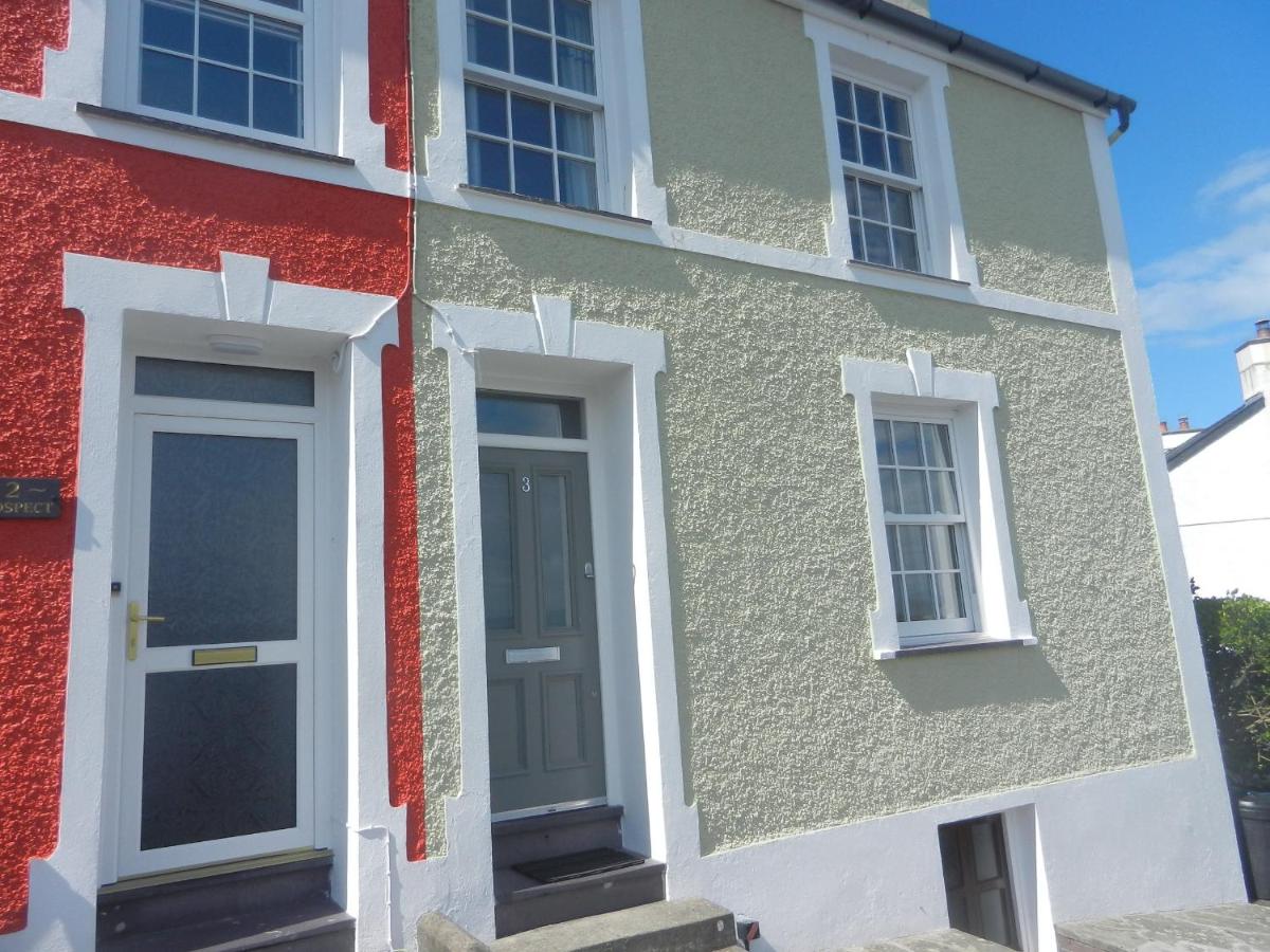 3 Prospect Place New Quay - B&B