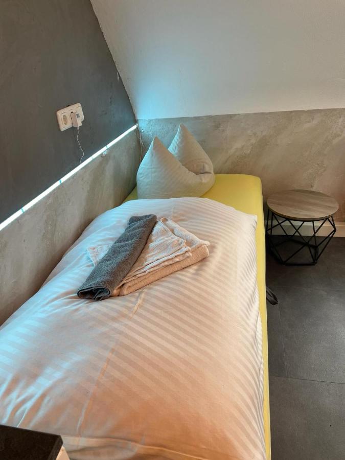 Single Room