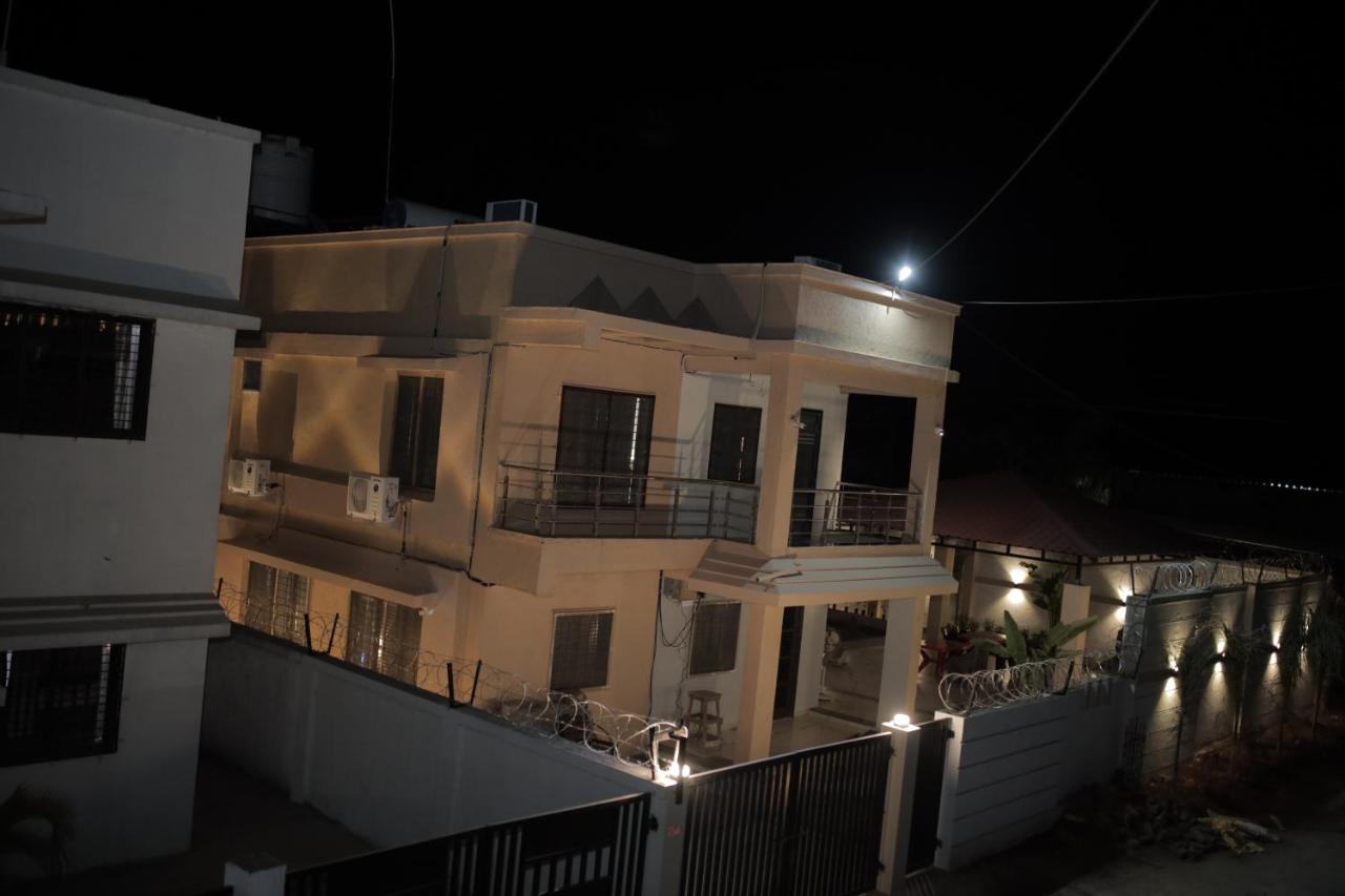 Kookee Villa - B&B