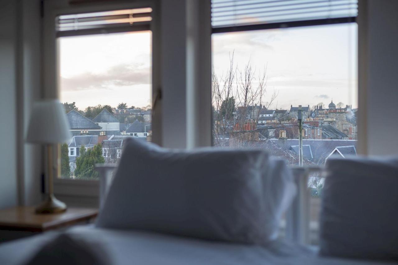 Livingstone Lodge - B&B St Andrews