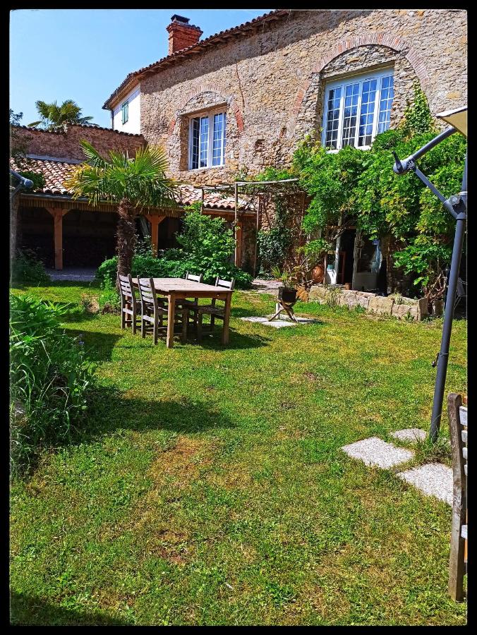 LE DINANGA - Bed and Breakfast
