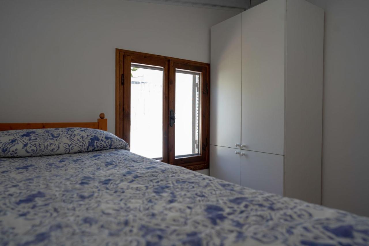 Apartamento de 2 dormitorios (4 adultos)