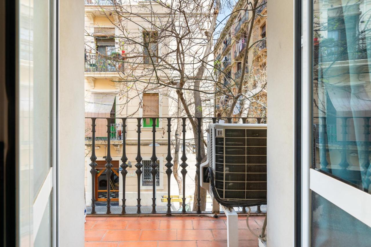 Lodging Apartments Beach Studio P1 - B&B Barcelona