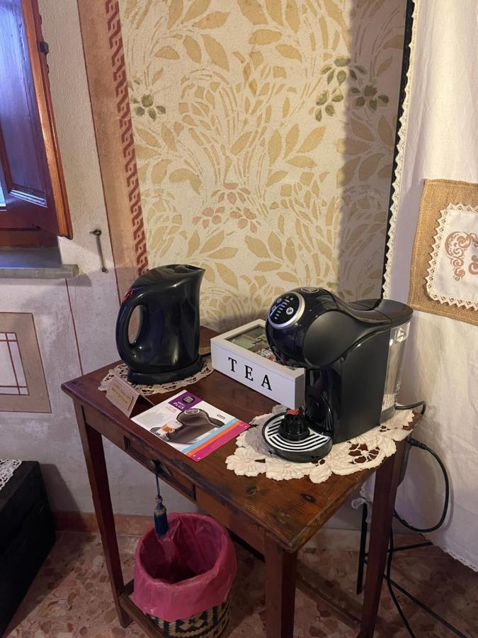 Camera Matrimoniale