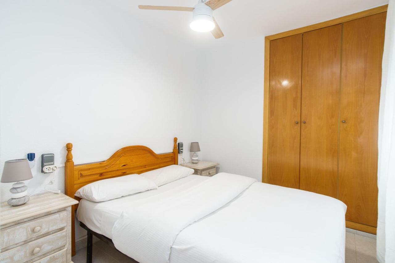 Two-Bedroom Apartment with Sea View